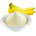 Spray Dried Banana Powder