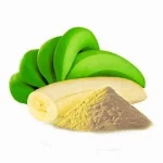 Organic Raw Banana Powder Exporter in USA