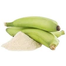 Raw Green Banana Powder Exporter in Singapore