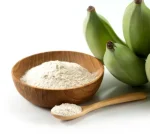 Raw Green Banana Powder