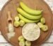 G9 Green Banana Powder