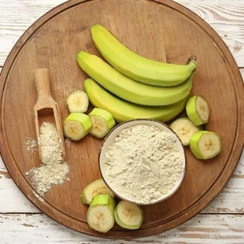 G9 Green Banana Powder
