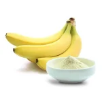 Spray Dried Banana Powder